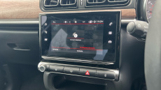 Citroen C3 1.2 PureTech Max 5dr Petrol Hatchback